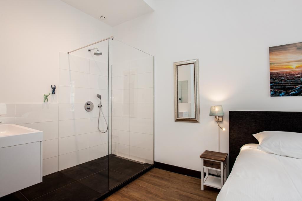 Stayci Serviced Apartments Royal Palace Χάγη Εξωτερικό φωτογραφία