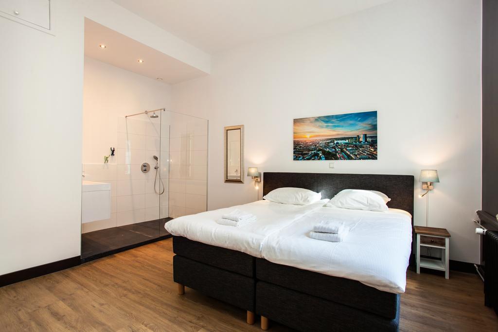 Stayci Serviced Apartments Royal Palace Χάγη Εξωτερικό φωτογραφία