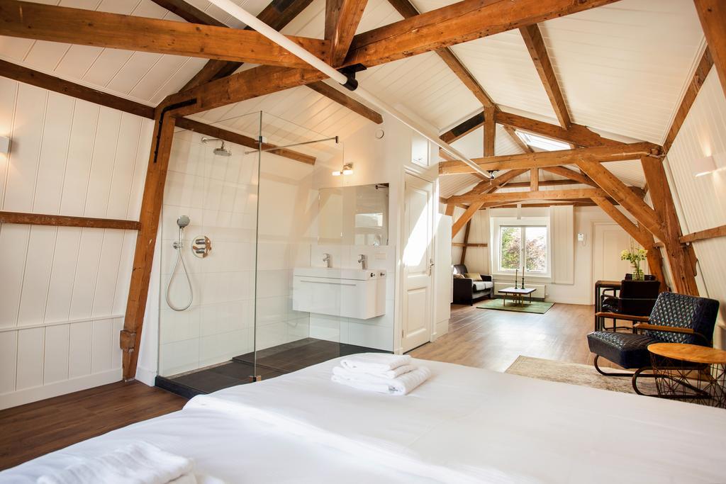 Stayci Serviced Apartments Royal Palace Χάγη Εξωτερικό φωτογραφία