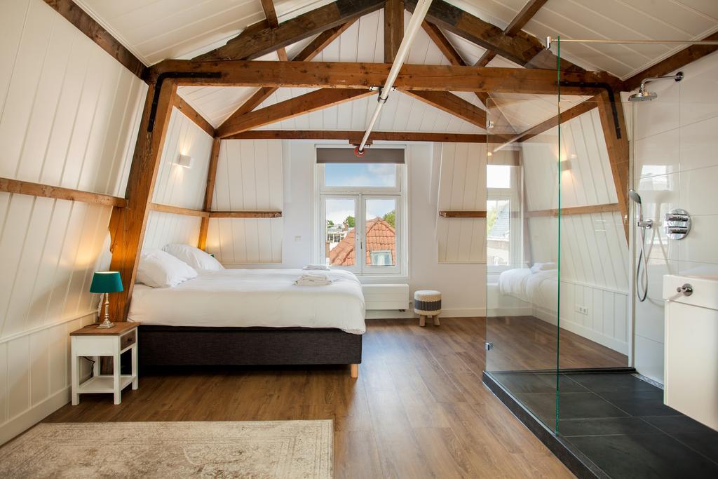 Stayci Serviced Apartments Royal Palace Χάγη Εξωτερικό φωτογραφία