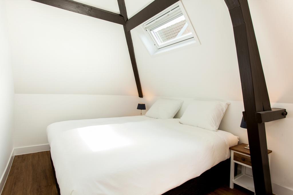 Stayci Serviced Apartments Royal Palace Χάγη Εξωτερικό φωτογραφία