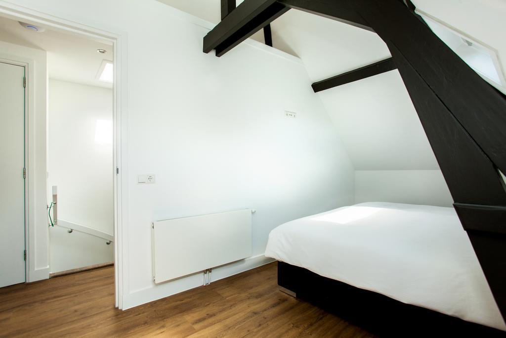 Stayci Serviced Apartments Royal Palace Χάγη Εξωτερικό φωτογραφία