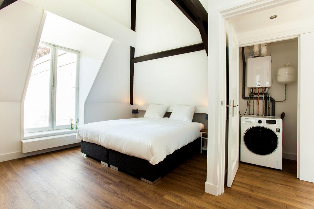 Stayci Serviced Apartments Royal Palace Χάγη Εξωτερικό φωτογραφία