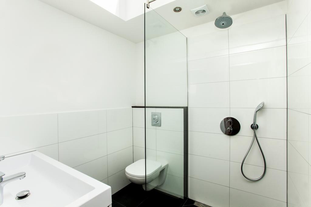 Stayci Serviced Apartments Royal Palace Χάγη Εξωτερικό φωτογραφία