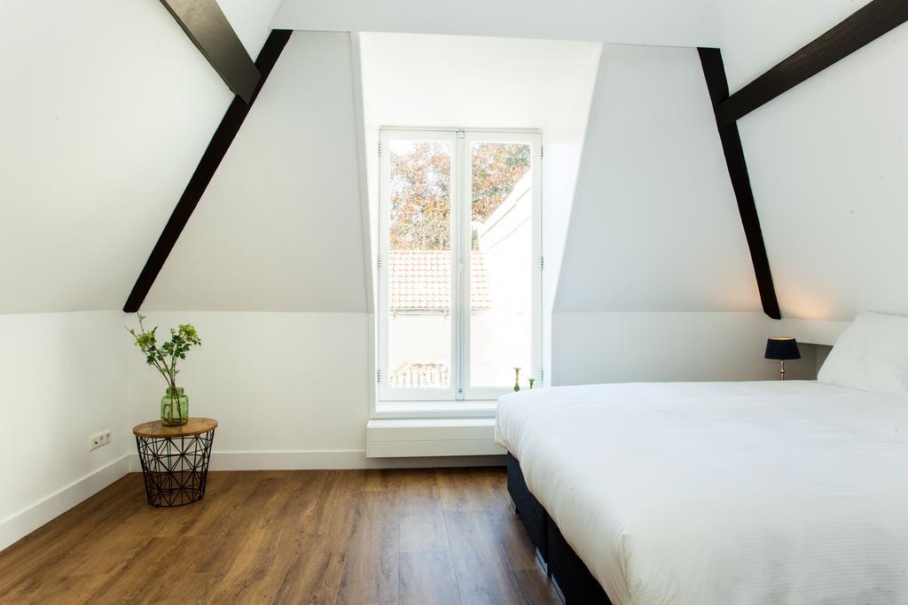 Stayci Serviced Apartments Royal Palace Χάγη Εξωτερικό φωτογραφία