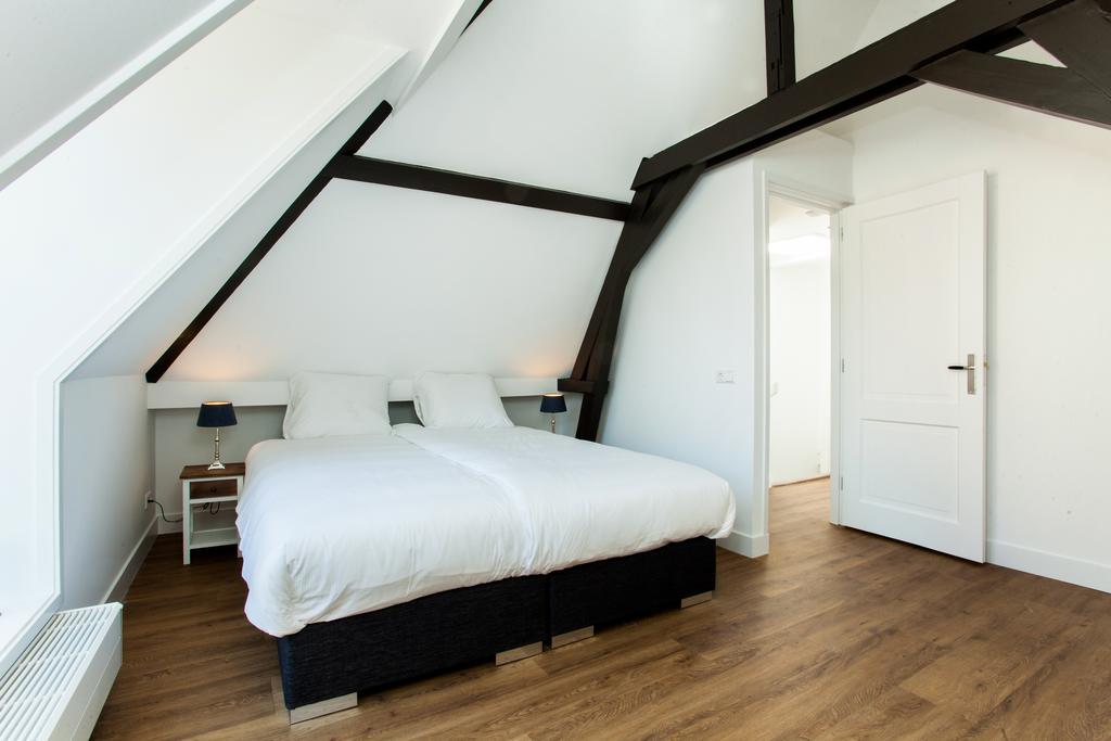 Stayci Serviced Apartments Royal Palace Χάγη Εξωτερικό φωτογραφία