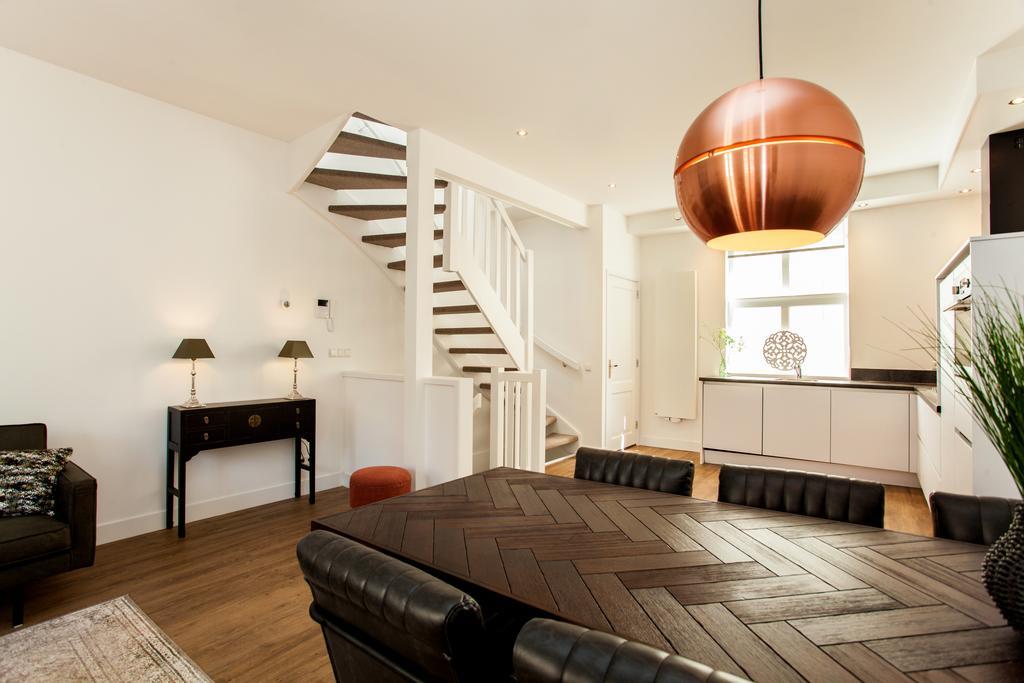Stayci Serviced Apartments Royal Palace Χάγη Εξωτερικό φωτογραφία