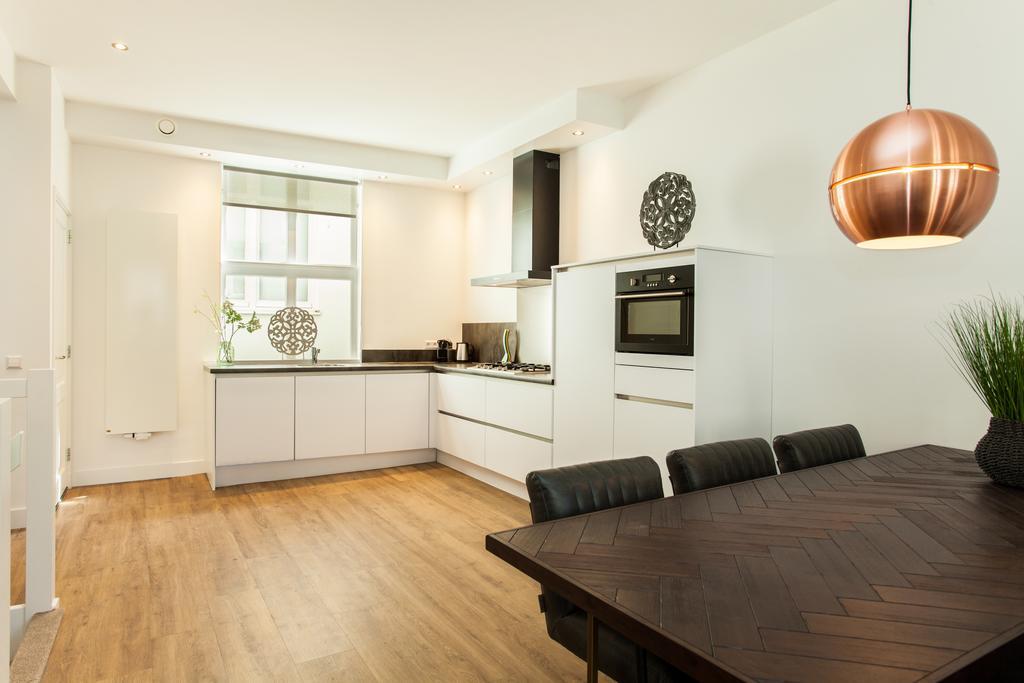 Stayci Serviced Apartments Royal Palace Χάγη Εξωτερικό φωτογραφία